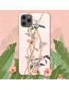 Hurtownia GSM - Etui Kingxbar Luxusní Swarovski Apple iPhone 11 Pro Max modrý - KGX232 - {ean13} - Hurt