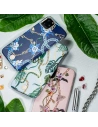 Hurtownia GSM - Etui Kingxbar Luxurious Swarovski Apple iPhone 11 Pro Max kék - KGX232 - {ean13} - Hurt