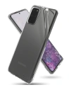 Wholesale Ringke Air Samsung Galaxy S20+ Plus Clear - RGK1114CL - {ean13} - Hurt