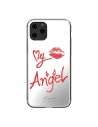 Hurtownia GSM - Etui Kingxbar Angel Swarovski My Angel Apple iPhone 11 Pro Max oglindă transparentă - KGX234 - {ean13} - Hurt