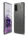 Wholesale Ringke Air Samsung Galaxy S20+ Plus Clear - RGK1114CL - {ean13} - Hurt