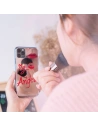 Hurtownia GSM - Etui Kingxbar Angel Swarovski My Angel Apple iPhone 11 Pro Max oglindă transparentă - KGX234 - {ean13} - Hurt