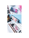 Hurtownia GSM - Etui Kingxbar Angel Swarovski My Angel Apple iPhone 11 Pro Max oglindă transparentă - KGX234 - {ean13} - Hurt