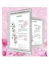 Wholesale Kingxbar Angel Swarovski My Angel Apple iPhone 11 Pro Max mirror clear - KGX234 - {ean13} - Hurt