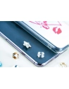 Hurtownia GSM - Etui Kingxbar Angel Swarovski My Angel Apple iPhone 11 Pro Max oglindă transparentă - KGX234 - {ean13} - Hurt