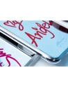 Hurtownia GSM - Etui Kingxbar Angel Swarovski My Angel Apple iPhone 11 Pro Max oglindă transparentă - KGX234 - {ean13} - Hurt