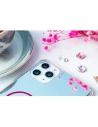 Hurtownia GSM - Etui Kingxbar Angel Swarovski My Angel Apple iPhone 11 Pro Max oglindă transparentă - KGX234 - {ean13} - Hurt
