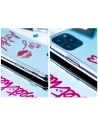 Hurtownia GSM - Etui Kingxbar Angel Swarovski My Angel Apple iPhone 11 Pro Max oglindă transparentă - KGX234 - {ean13} - Hurt