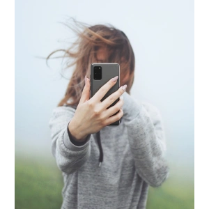 Wytrzymałe etui RINGKE do Galaxy S20 Plus