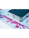 Hurtownia GSM - Etui Kingxbar Angel Swarovski My Angel Apple iPhone 11 Pro Max oglindă transparentă - KGX234 - {ean13} - Hurt