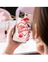 Hurtownia GSM - Etui Kingxbar Angel Swarovski My Angel Apple iPhone 11 Pro Max oglindă transparentă - KGX234 - {ean13} - Hurt