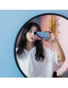 Wholesale Kingxbar Angel Swarovski My Angel Apple iPhone 11 Pro Max mirror clear - KGX234 - {ean13} - Hurt