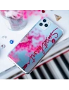 Hurtownia GSM - Etui Kingxbar Angel Swarovski My Angel Apple iPhone 11 Pro Max oglindă transparentă - KGX234 - {ean13} - Hurt