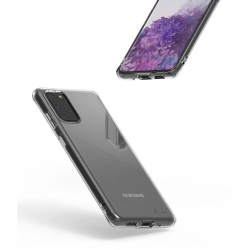 Wytrzymałe etui RINGKE do Galaxy S20 Plus