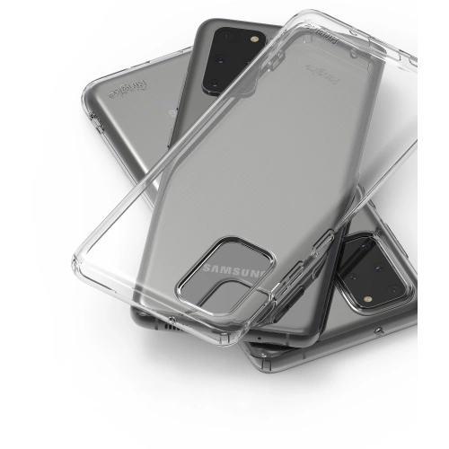 Wytrzymałe etui RINGKE do Galaxy S20 Plus