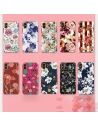 Hurtownia GSM - Case Kingxbar Blossom Swarovski Apple iPhone XS Max rosa - KGX236 - {ean13} - Hurt