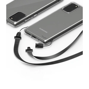 Wytrzymałe etui RINGKE do Galaxy S20 Plus