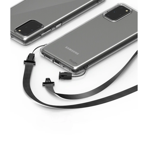 Wytrzymałe etui RINGKE do Galaxy S20 Plus