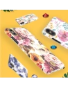Hurtownia GSM - Case Kingxbar Blossom Swarovski Apple iPhone XS Max rosa - KGX236 - {ean13} - Hurt