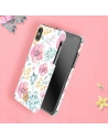 Hurtownia GSM - Case Kingxbar Blossom Swarovski Apple iPhone XS Max rosa - KGX236 - {ean13} - Hurt