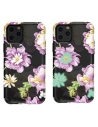 Etui Kingxbar Forest Swarovski Apple iPhone 11 Pro lila