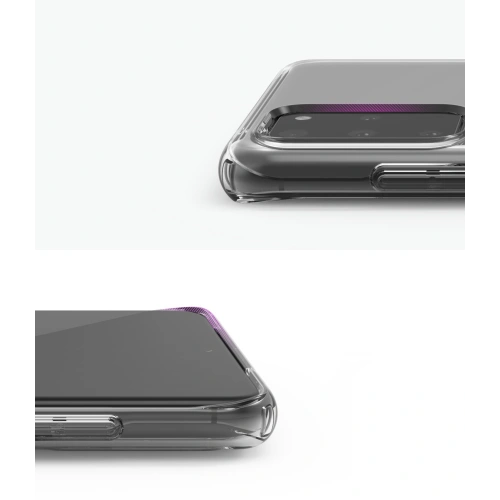 Wytrzymałe etui RINGKE do Galaxy S20 Plus