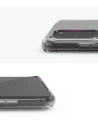 Wholesale Ringke Air Samsung Galaxy S20+ Plus Clear - RGK1114CL - {ean13} - Hurt