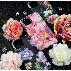 Hurtownia GSM - Etui Kingxbar Forest Swarovski Apple iPhone 11 Pro vícebarevný (Tiger) - KGX239 - {ean13} - Hurt