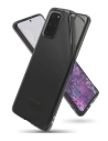 Hurtownia GSM - Etui Ringke Air Samsung Galaxy S20+ Plus Smoke Black - RGK1115SM - {ean13} - Hurt