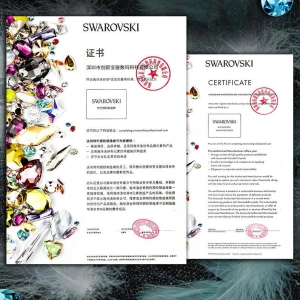 Wholesale Kingxbar Forest Swarovski Apple iPhone 11 Pro Max purple - KGX240 - {ean13} - Hurt