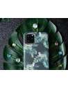 Hurtownia GSM - Etui Kingxbar Forest Swarovski Apple iPhone 11 Pro Max violet - KGX240 - {ean13} - Hurt