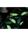 Hurtownia GSM - Etui Kingxbar Forest Swarovski Apple iPhone 11 Pro Max fialová - KGX240 - {ean13} - Hurt