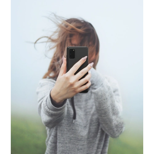 Wytrzymałe etui RINGKE do Galaxy S20 Plus