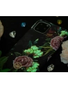 Hurtownia GSM - Etui Kingxbar Forest Swarovski Apple iPhone 11 Pro Max fialová - KGX240 - {ean13} - Hurt