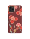 Hurtownia GSM - Etui Kingxbar Blossom Swarovski Apple iPhone 11 Pro vícebarevné (Kapok) - KGX241 - {ean13} - Hurt