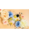 Hurtownia GSM - Etui Kingxbar Blossom Swarovski Apple iPhone 11 Pro vícebarevné (Kapok) - KGX241 - {ean13} - Hurt