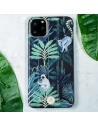 Hurtownia GSM - Etui Kingxbar Blossom Swarovski Apple iPhone 11 Pro vícebarevné (Kapok) - KGX241 - {ean13} - Hurt