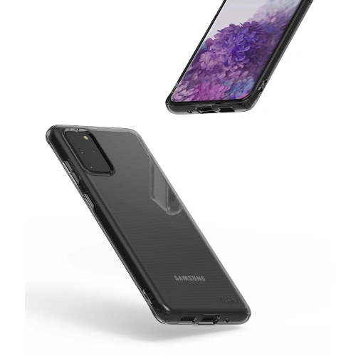 Wytrzymałe etui RINGKE do Galaxy S20 Plus