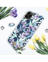 Hurtownia GSM - Etui Kingxbar Blossom Swarovski Apple iPhone 11 Pro vícebarevné (Kapok) - KGX241 - {ean13} - Hurt