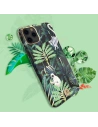 Hurtownia GSM - Etui Kingxbar Blossom Swarovski Apple iPhone 11 Pro vícebarevné (Kapok) - KGX241 - {ean13} - Hurt