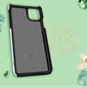 Hurtownia GSM - Etui Kingxbar Blossom Swarovski Apple iPhone 11 Pro vícebarevné (Kapok) - KGX241 - {ean13} - Hurt