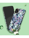 Hurtownia GSM - Etui Kingxbar Blossom Swarovski Apple iPhone 11 Pro vícebarevné (Kapok) - KGX241 - {ean13} - Hurt