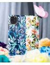 Hurtownia GSM - Etui Kingxbar Blossom Swarovski Apple iPhone 11 Pro vícebarevné (Kapok) - KGX241 - {ean13} - Hurt