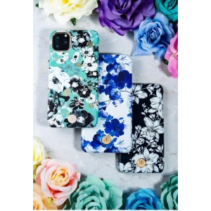 Hurtownia GSM - Etui Kingxbar Blossom Swarovski Apple iPhone 11 Pro vícebarevné (Kapok) - KGX241 - {ean13} - Hurt