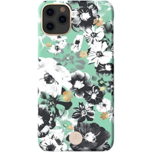 Hurtownia GSM - Etui Kingxbar Blossom Swarovski Apple iPhone 11 Pro színes (Daisy) - KGX242 - {ean13} - Hurt