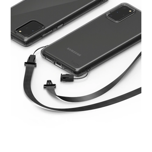 Wytrzymałe etui RINGKE do Galaxy S20 Plus