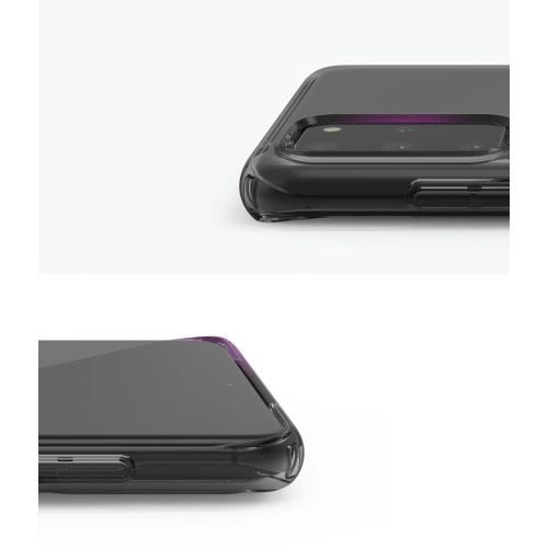 Wytrzymałe etui RINGKE do Galaxy S20 Plus