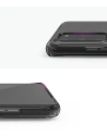 Hurtownia GSM - Etui Ringke Air Samsung Galaxy S20+ Plus Smoke Black - RGK1115SM - {ean13} - Hurt