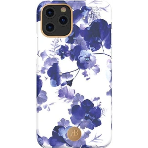 Hurtownia GSM - Case Kingxbar Blossom Swarovski Apple iPhone 11 Pro Max mehrfarbig (Orchid) - KGX244 - {ean13} - Hurt