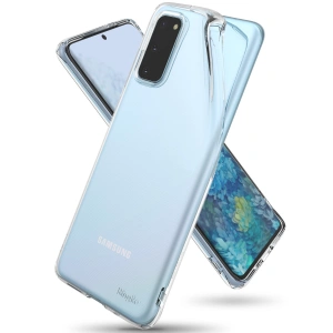 Wytrzymałe etui RINGKE do Galaxy S20